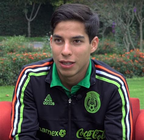 Diego lainez leyva (born 9 june 2000) is a mexican professional footballer who plays as a winger for la liga club real betis and the mexico . Diego Lainez Leyva - Wikipedia, la enciclopedia libre