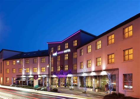 Galway City Of Film Celebrates 2nd Anniversary With Harbour Hotel Galway Film Centre