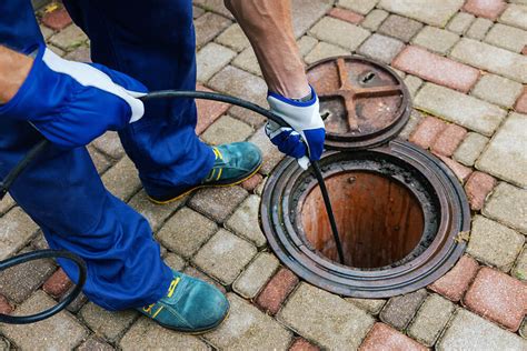 What Is Sewer Jetting Superior Plumbing And Drains