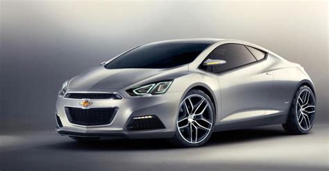 Chevy Concept Cars Seek To Inspire Americas Youth Wardsauto