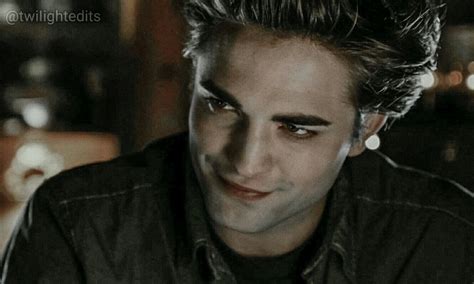 Bella Swan Edward Cullen Twilight Saga Robert Pattinson Actors Actor