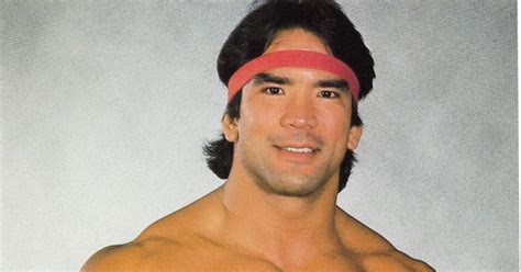 The Wrestling Insomniac The Final Ride Of Ricky The Dragon Steamboat