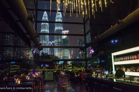 Marble 8 Premium Steakhouse With Lounge And Bar In Kuala Lumpur Asia Bars And Restaurants