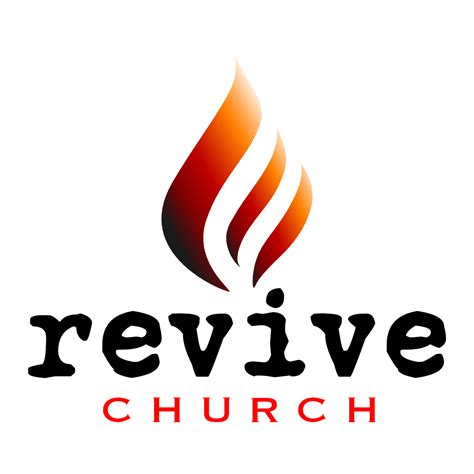 The Bible Revival Clipart Church