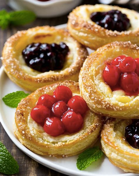 30 Puff Pastry Desserts That Look Impressive But Are Secretly Easy