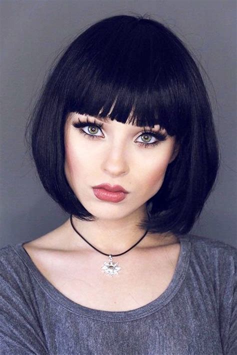 25 Gorgeous Haircuts For Heart Shaped Faces Χτενίσματα Κουρέματα και
