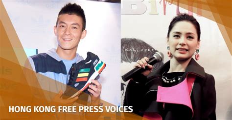 10 Years On From The Edison Chen Scandal What Has Hong Kong Learned About Image Based Sexual