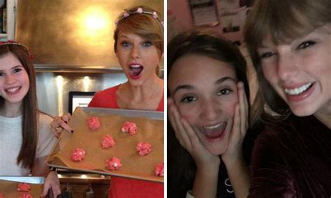 The Greatest Encounters Taylor Swift Has Had With Her Fans