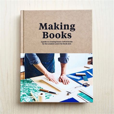 Making Books Un Libro Che Ti Insegna A Costruire Libri Frizzifrizzi