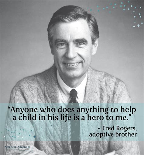 Fred Rogers Quotes On Education Quotesgram