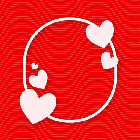 Feliz Dia Dos Namorados Vermelho Cora Es Rosa Fundo Banner De Design