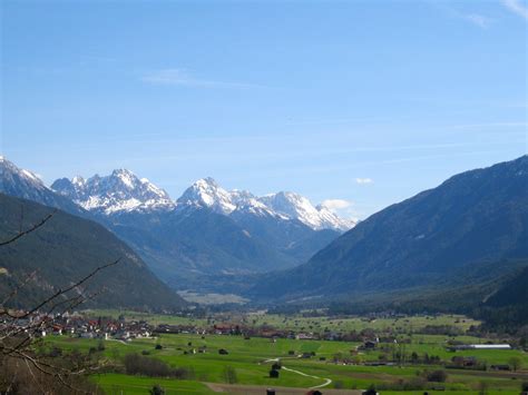 A Guide To Travelling Austria By Train Indefinite Adventure