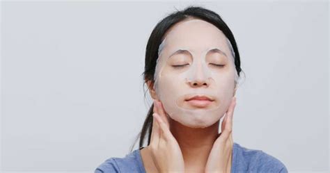 Best Korean Face Masks For Healthy Skin