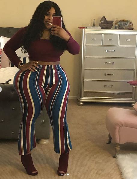 lady whose big ass caused commotion at airport has been identified see more photos