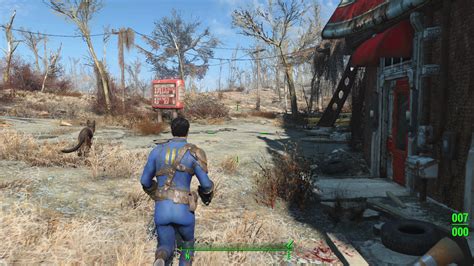 Fallout 4 Fallout 4 Wasteland Workshop — обзоры и отзывы описание