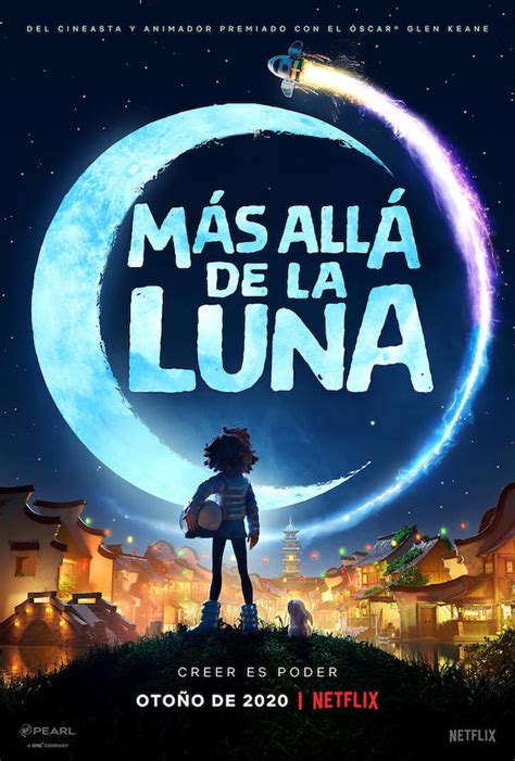 Banda Sonora De Viajar Más Allá De La Luna Bso Y Canciones
