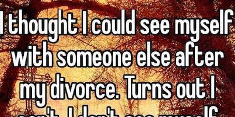 Divorce Meme Sad
