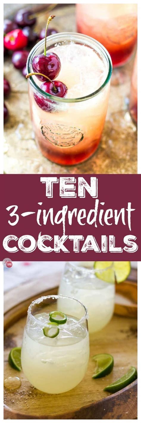 Two Ingredient Vodka Drinks Crossword Clue 10 Two Ingredient Cocktails Cocktails Fun Drinks