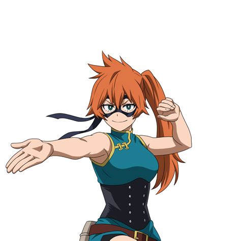 Itsuka Kendo My Hero Ultra Rumble Database