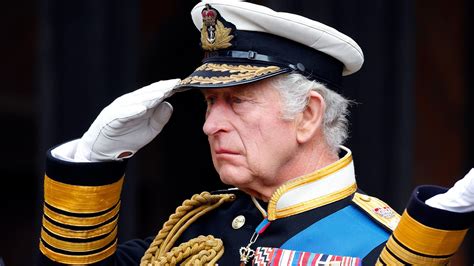 What King Charles Iii Wont Change As He Takes Over Buckingham Palace