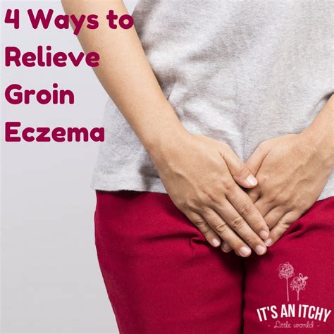 Natural Remedies For Eczema To Soothe Your Itchy Little World