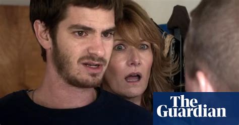 99 Homes Video Review Film The Guardian