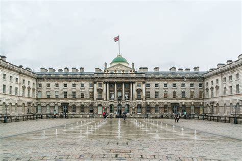 River Terrace Somerset House