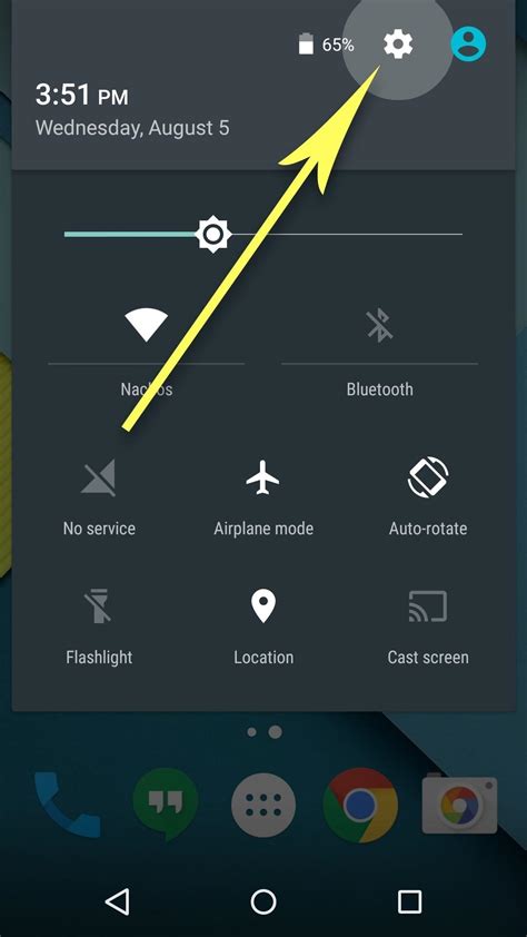 Android Basics How To Connect To A Wi Fi Network Android Gadget Hacks