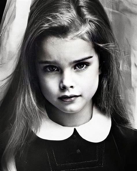 Traditions Of The World 📜 On Instagram Брук Шилдс Brooke Shields 😍