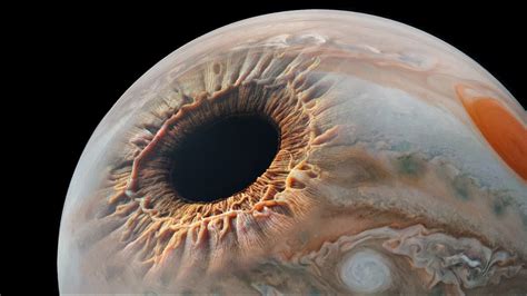 Strange Phenomena Spotted On The Surface Of Jupiter S Moon Youtube