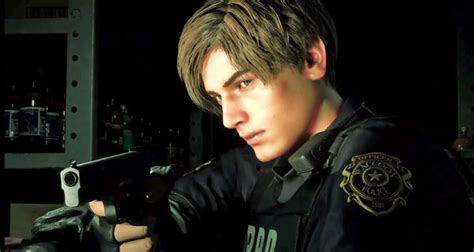 Re2 Remake Optional Auto Aim Revealed For Inexperienced