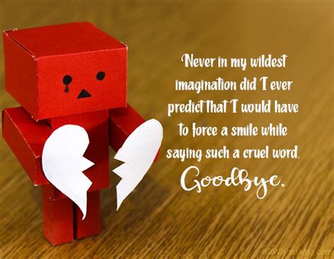 Goodbye Messages For Girlfriend Farewell Quotes For Her