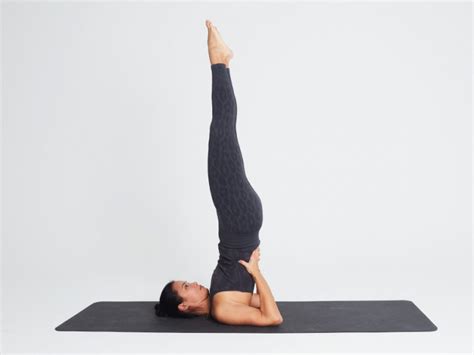 Yoga Para El Cuello Y Cuidar Las Cervicales Xuan Lan Yoga