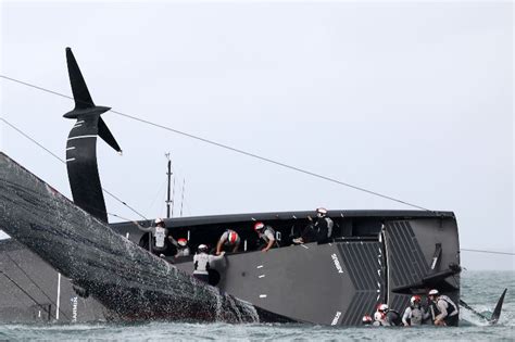 Prenderà il via venerdì la prada cup, competizione che determinerà l'equipaggio che sfiderà team new zealand per l'america's cup 2021. America's Cup, tragedia sfiorata durante la regata: senza ...