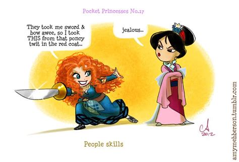 Pocket Princesses Disney Prinsessa Serier