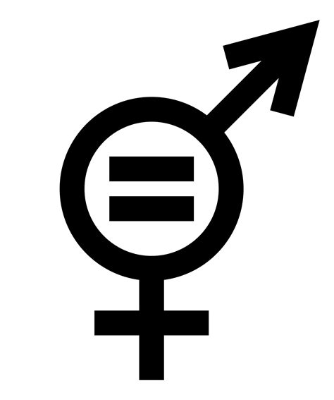 Gender Png Images Transparent Free Download