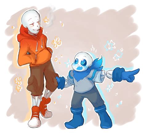 Изображение underswap undertale au undertale фэндомы 2771351 png undertale Вики fandom