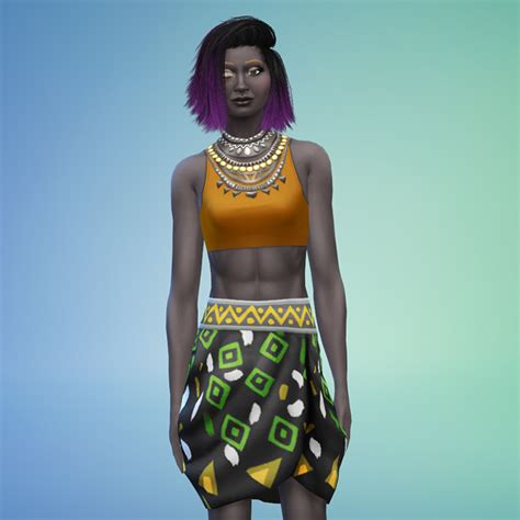 Share Your Female Sims Page 76 The Sims 4 General Discussion