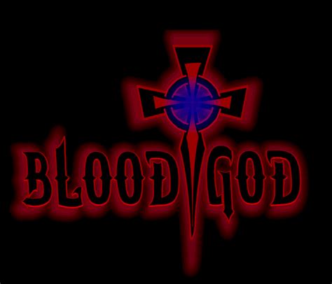 God Blood