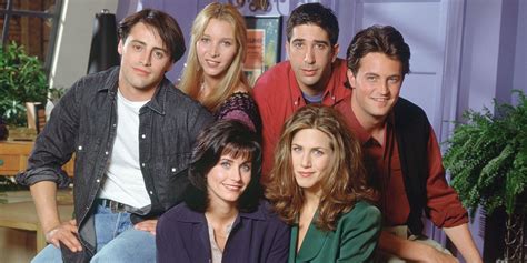 50 Friends Facts Every Superfan Should Know Friends Tv Show Trivia