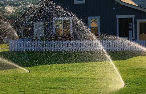 The Best Irrigation Services Of 2023