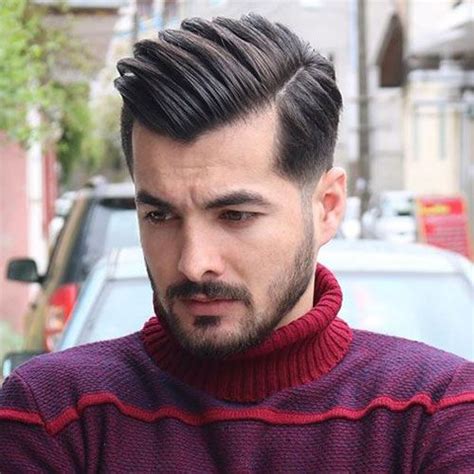 Https://tommynaija.com/hairstyle/best Hairstyle To Avoid Hair Fall Male