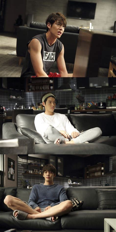 김현중 / kim hyun joong (kim hyeon jung). Kim Woo-bin comes back as a jobless 20-year-old ...