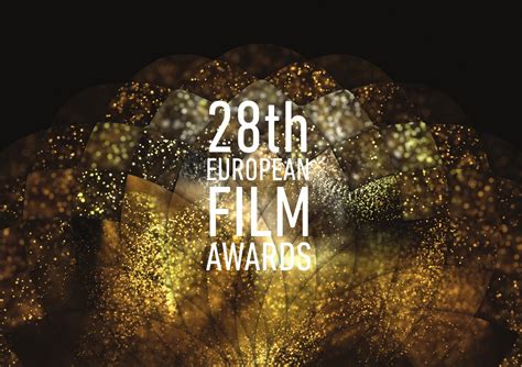 28th European Film Awards By European Film Awards Issuu