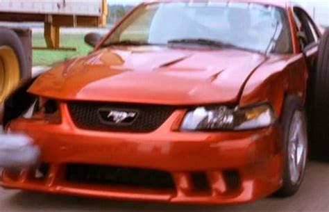 2 Fast 2 Furious The 25 Best Movie Mustangs Complex