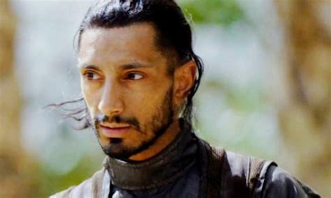 Here's some more of his best indie performances. Riz Ahmed Explains His ROGUE ONE: A STAR WARS STORY ...