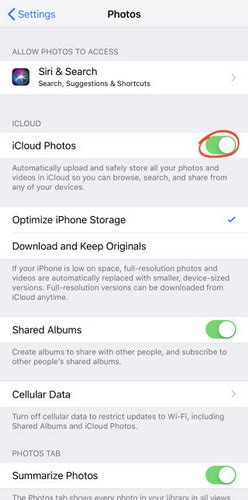 How to Transfer Photos from iPhone to Computer | Leawo Tutorial Center