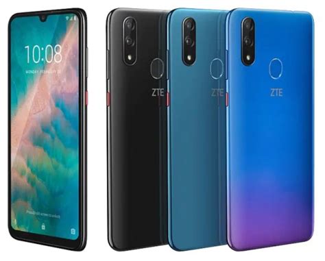 We will guide on how to flash the right official zte blade v10 vita stock firmware on your device without errors. Sim Unlock Telcel ZTE Blade V10 by IMEI | sim-unlock.blog