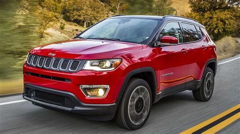 Jeep And Dodge Recall Vehicles Over Brake Issue Consumer Reports