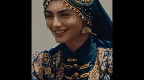 Bala Hatun ♥️ Osman Bey Osbal Youtube